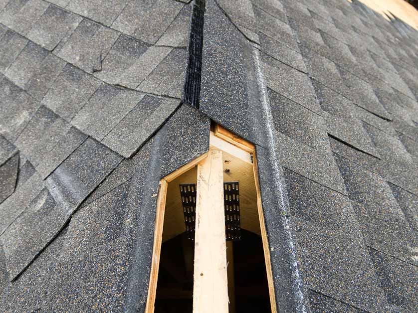 What To Expect When Getting A Siding Replacement