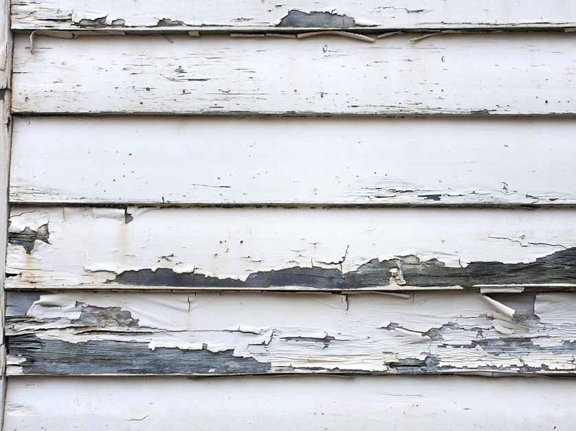 What To Expect When Getting A Siding Replacement