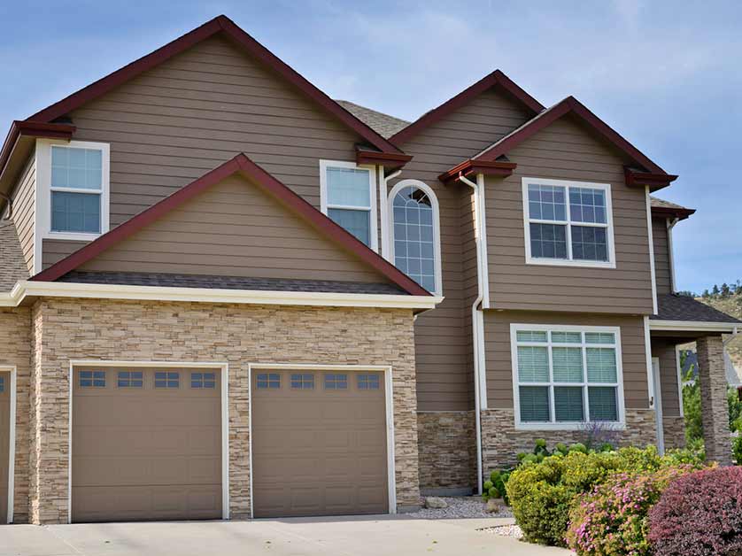 Tips Choosing The Right Siding And Trim Color