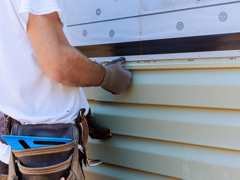 Siding Replacement Faq A Starter Guide