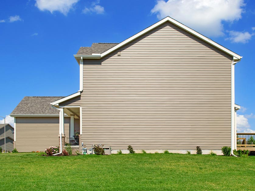 Siding Replacement Faq A Starter Guide
