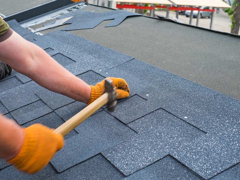 How Long Does The Average Roof Last