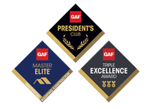 Gaf Certs