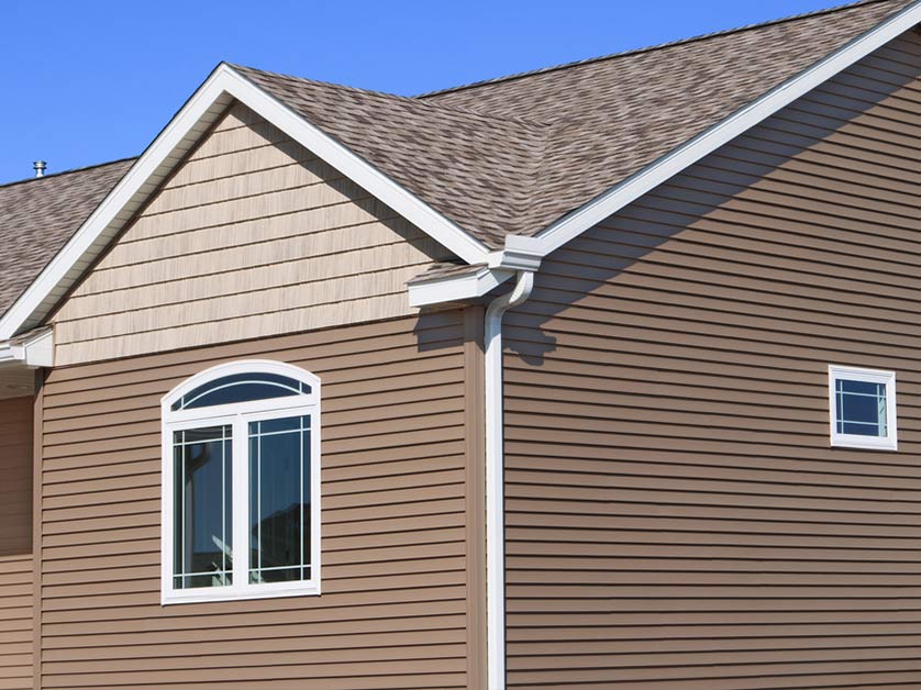 Shingle Blow Off Should You Repair Or Replace Your Roof