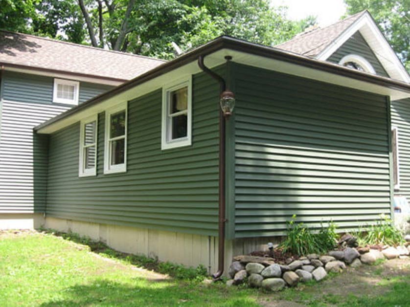 What To Expect When You 039 Re Having Your Siding Replaced