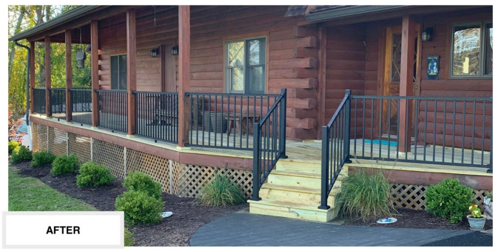 After Decks Replacement Final After Decks Replacement Final