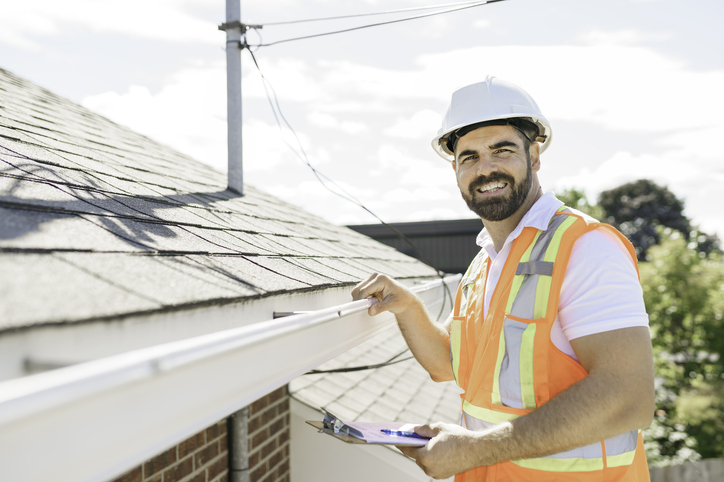 Choosing A Roofing Contractor 6 Things To Consider