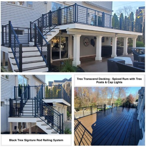 Composite Deck 2