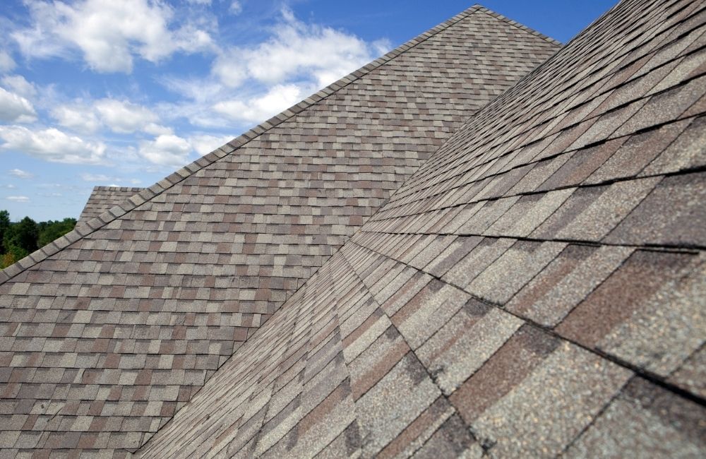 The Features And Benefits Of Our Residential Roof Options